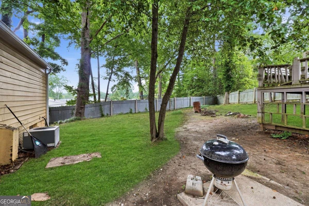 301 Hip Pocket Road Peachtree City - Photo 19