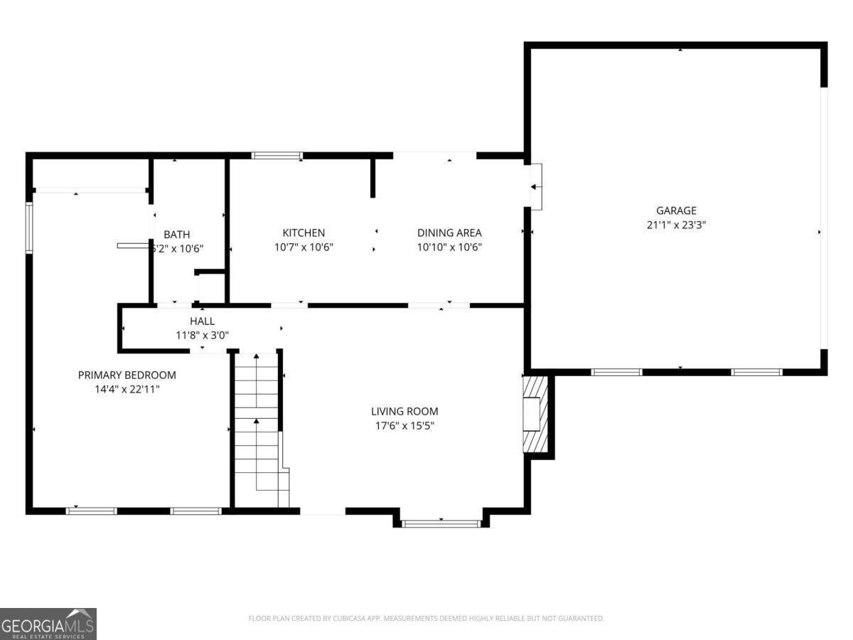 301 Hip Pocket Road Peachtree City - Photo 24