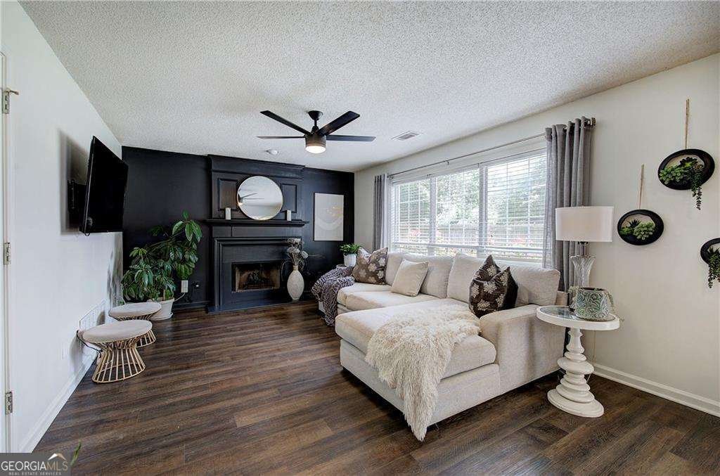 3563 Courtfield Trace Marietta - Photo 10