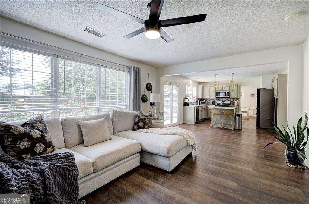 3563 Courtfield Trace Marietta - Photo 11