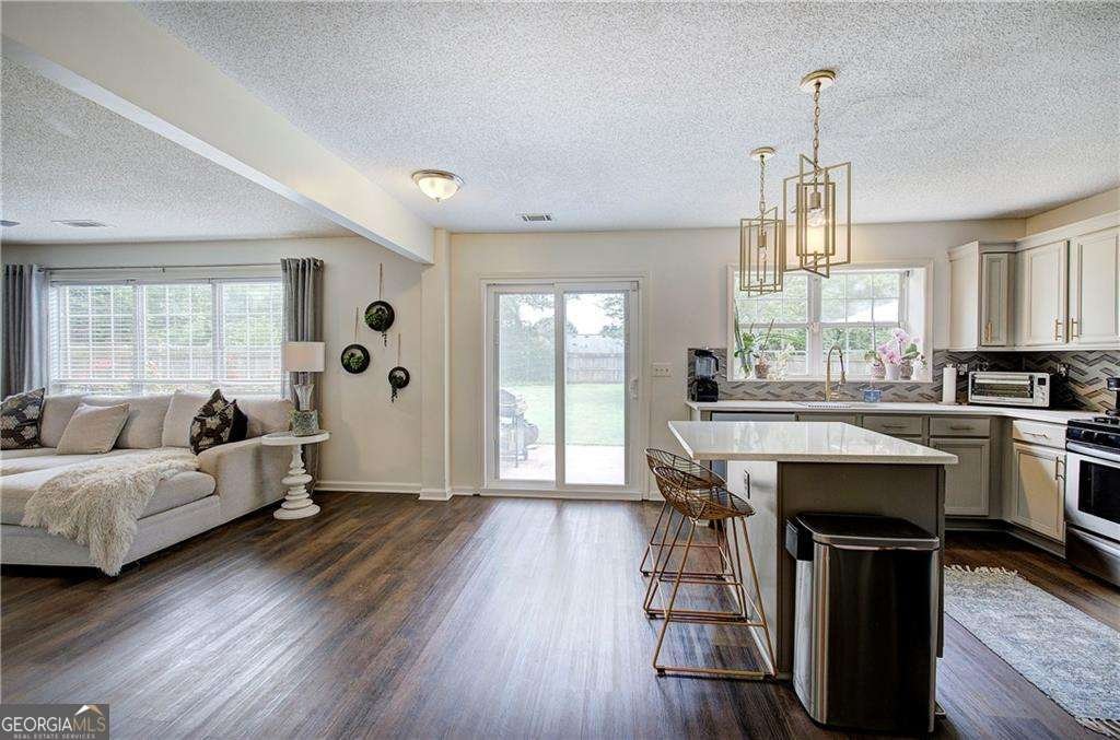 3563 Courtfield Trace Marietta - Photo 15