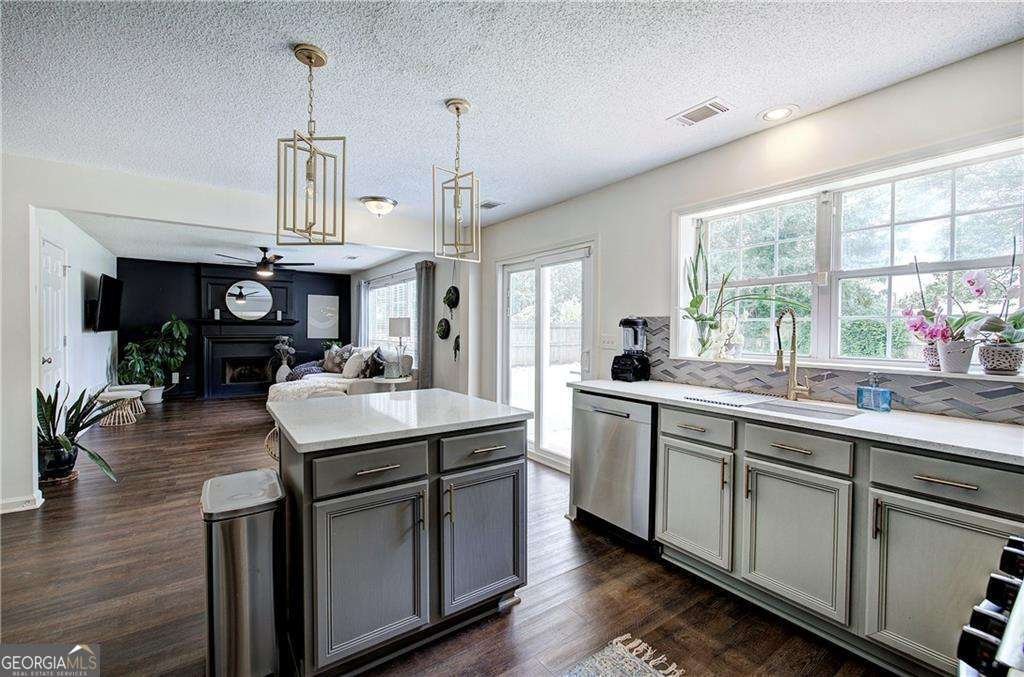 3563 Courtfield Trace Marietta - Photo 16