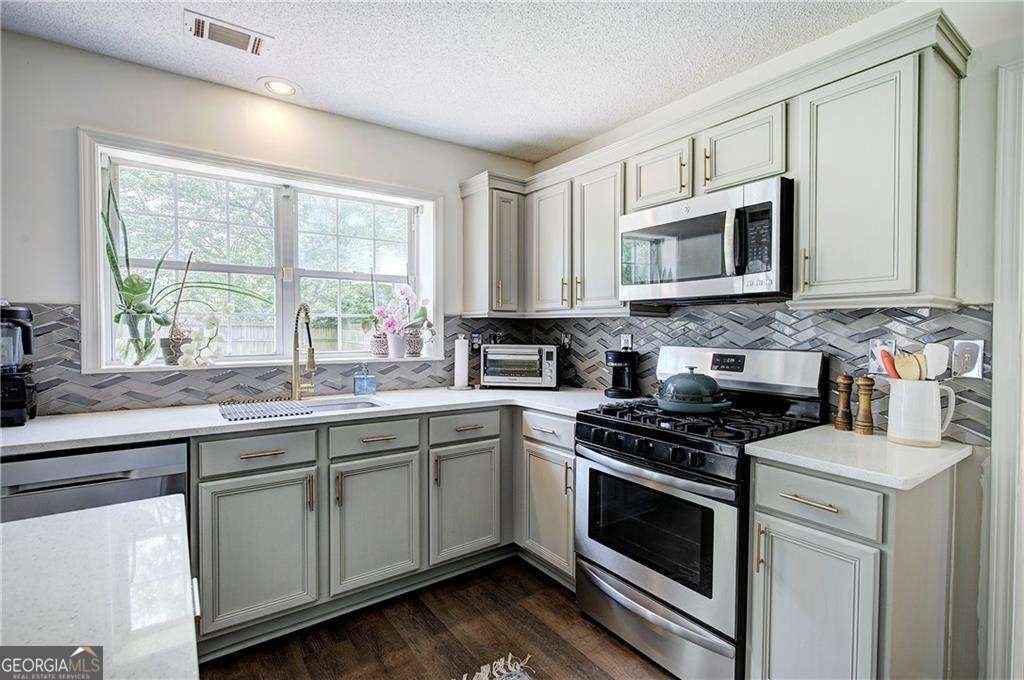 3563 Courtfield Trace Marietta - Photo 17