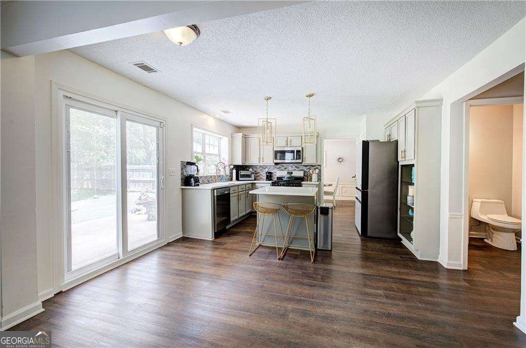 3563 Courtfield Trace Marietta - Photo 18