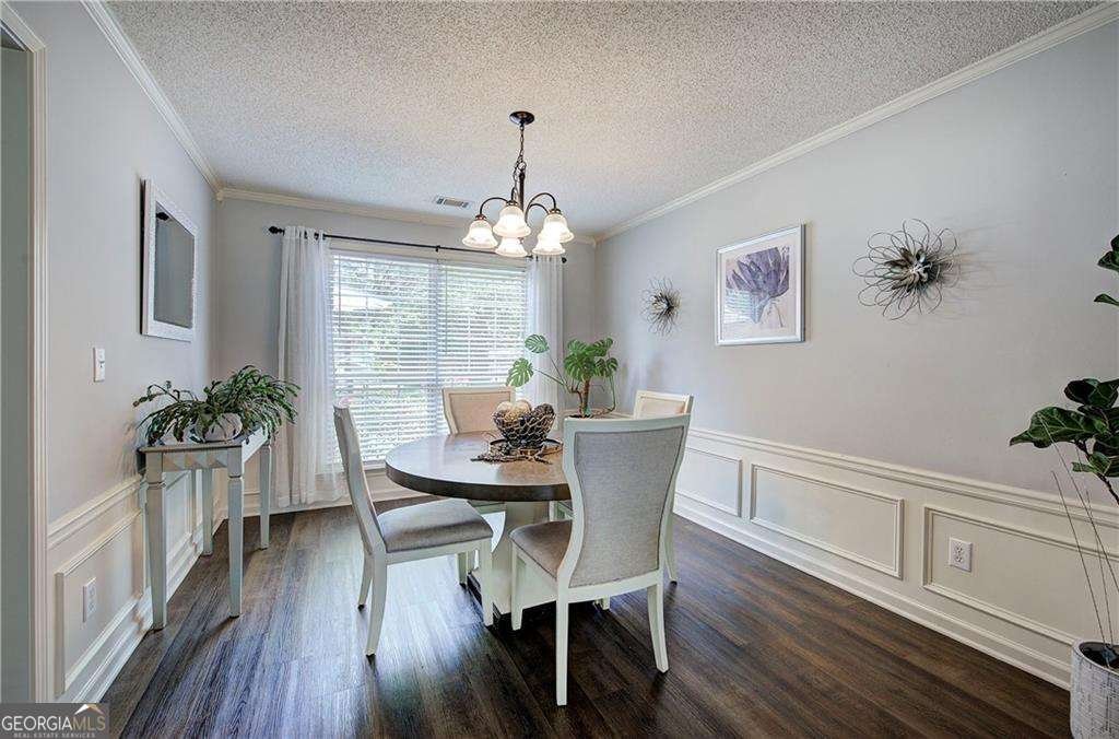 3563 Courtfield Trace Marietta - Photo 19