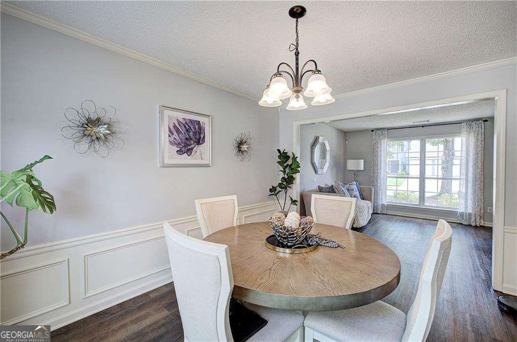3563 Courtfield Trace Marietta - Photo 20