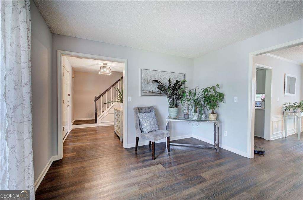 3563 Courtfield Trace Marietta - Photo 22