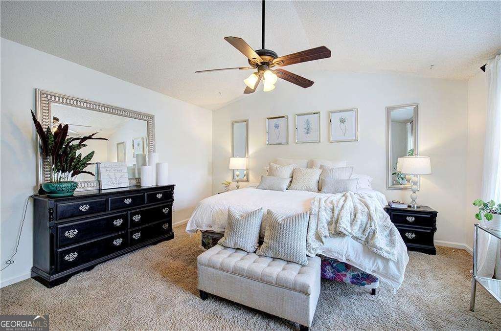 3563 Courtfield Trace Marietta - Photo 27
