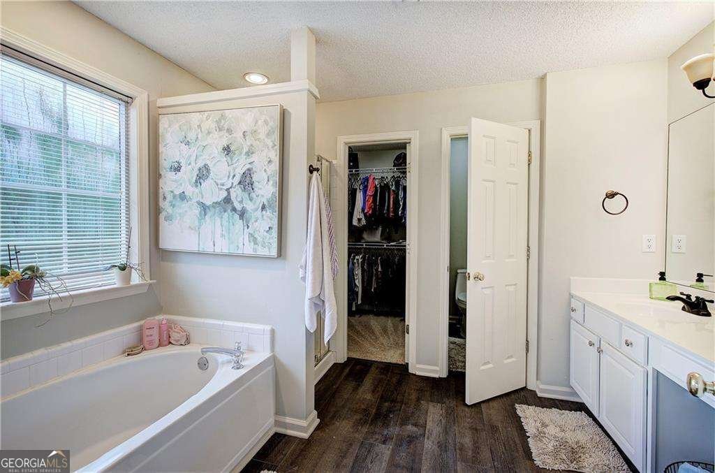 3563 Courtfield Trace Marietta - Photo 28