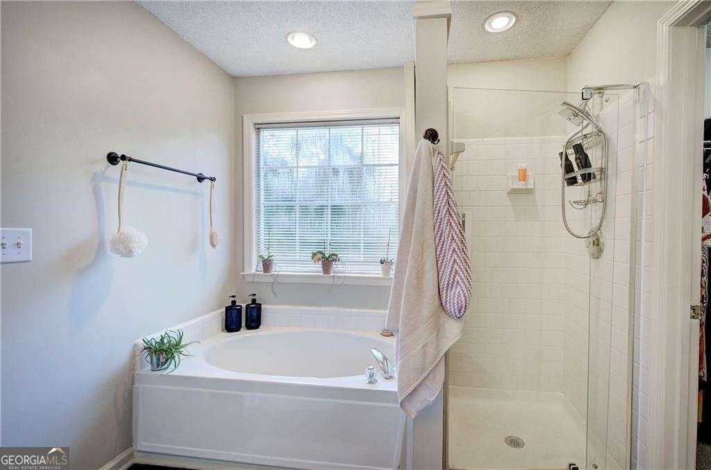 3563 Courtfield Trace Marietta - Photo 29