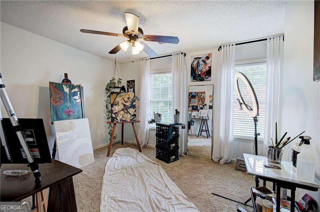3563 Courtfield Trace Marietta - Photo 34