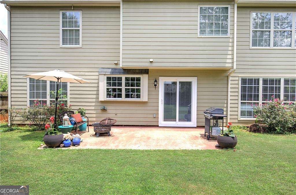 3563 Courtfield Trace Marietta - Photo 45