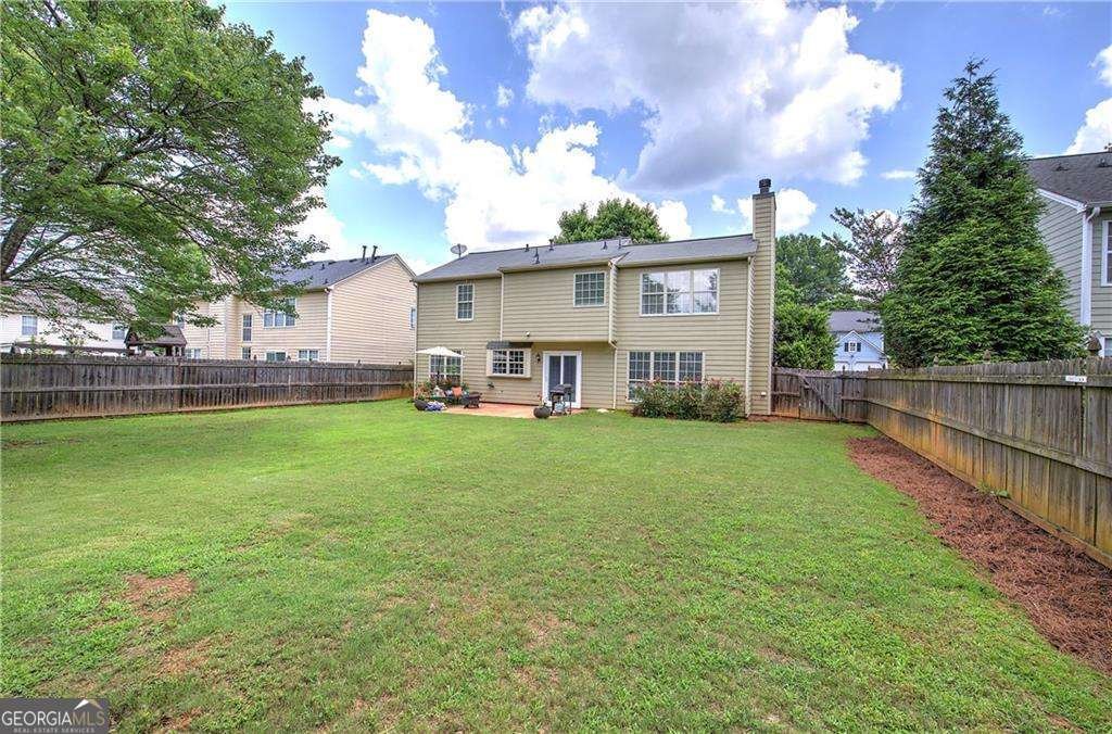 3563 Courtfield Trace Marietta - Photo 47