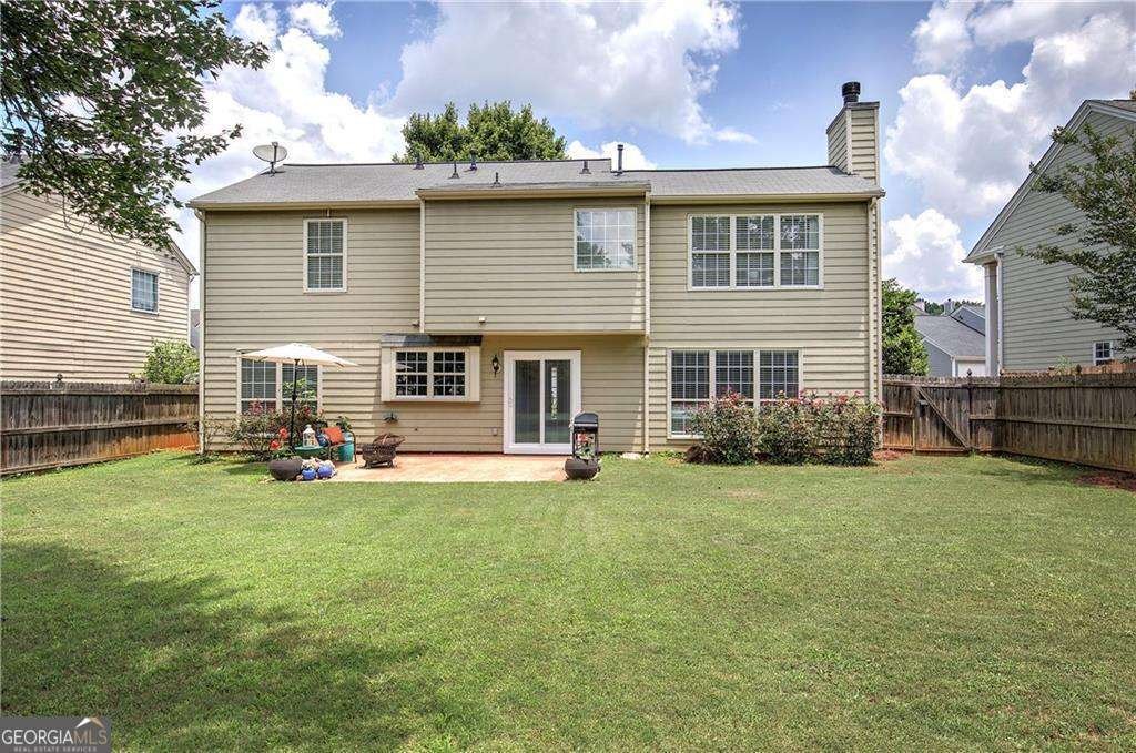3563 Courtfield Trace Marietta - Photo 48