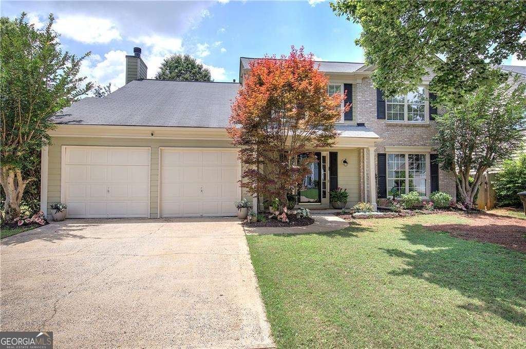 3563 Courtfield Trace Marietta - Photo 50