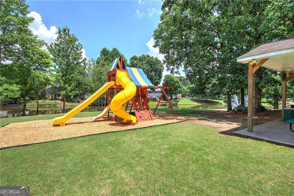 3563 Courtfield Trace Marietta - Photo 53