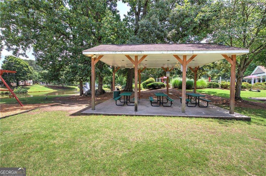 3563 Courtfield Trace Marietta - Photo 54