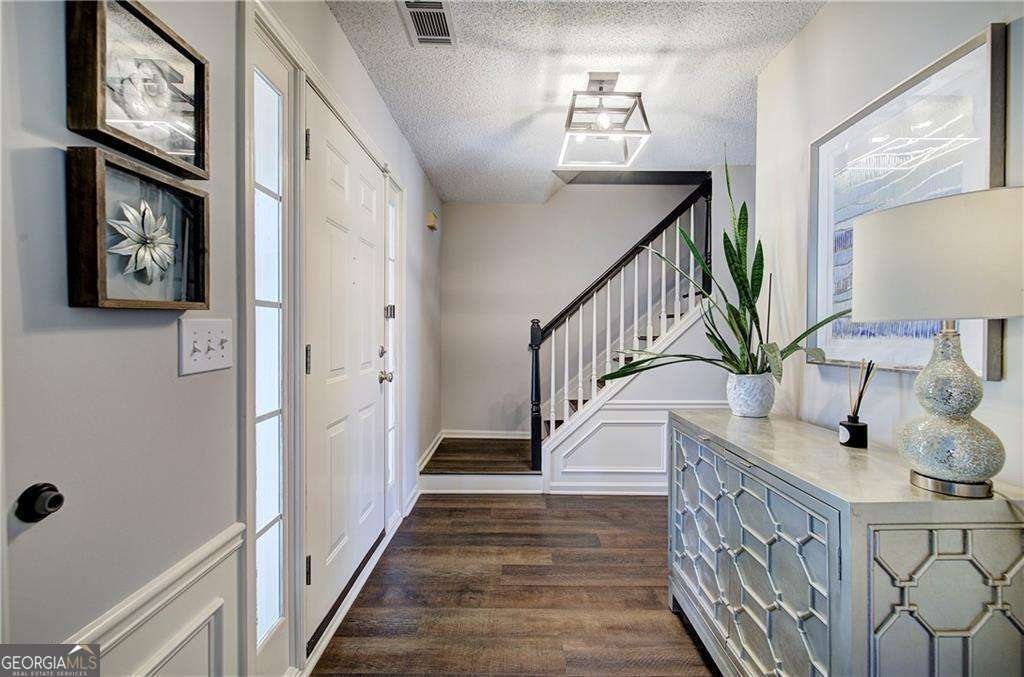 3563 Courtfield Trace Marietta - Photo 6