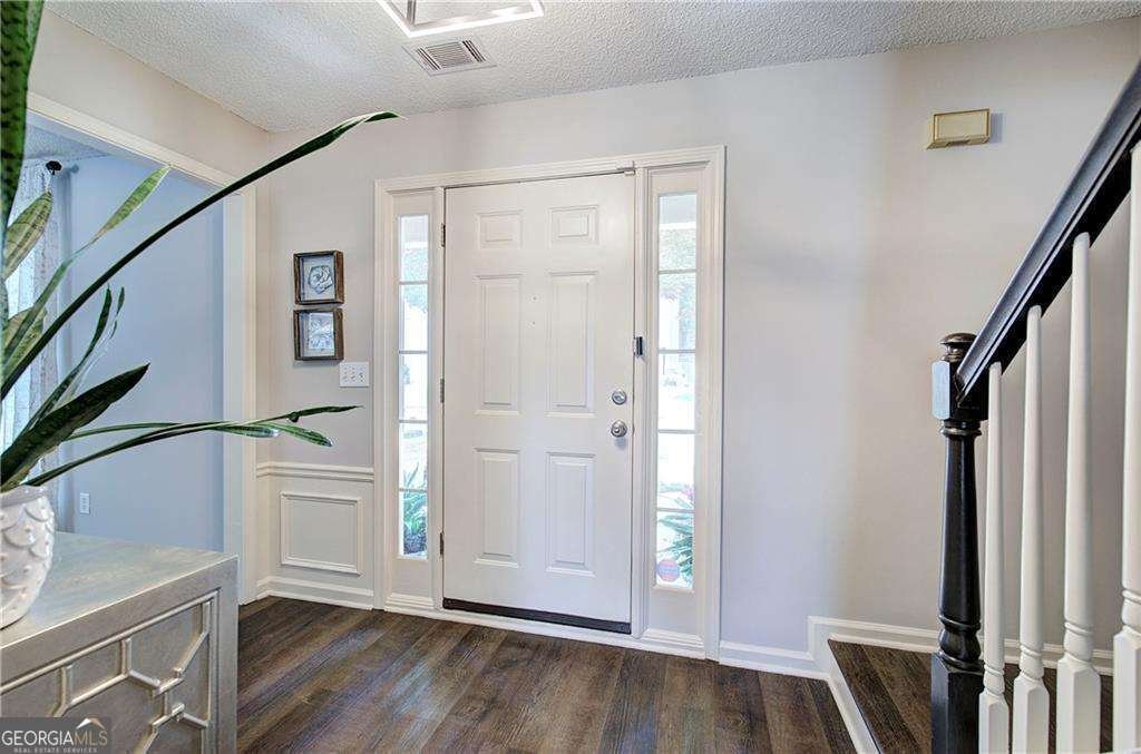 3563 Courtfield Trace Marietta - Photo 7