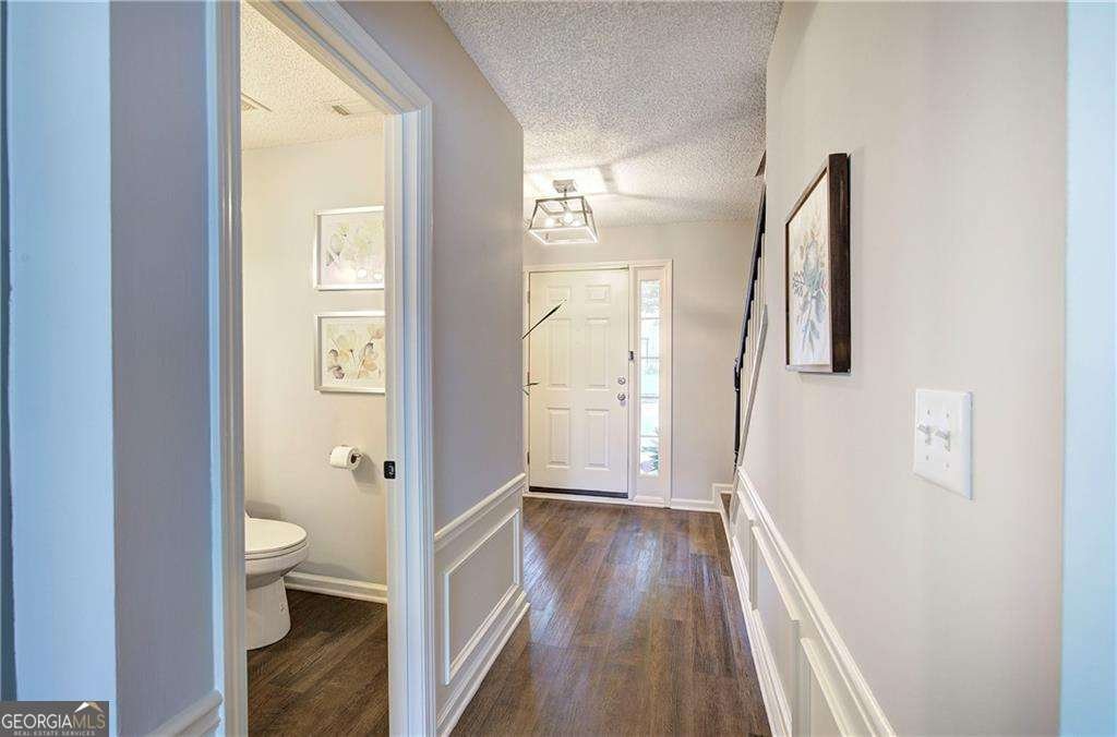 3563 Courtfield Trace Marietta - Photo 8