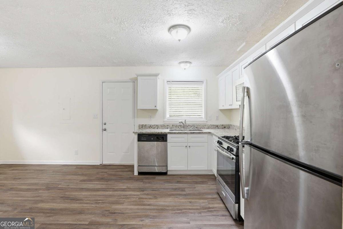 1608 Austin Road Decatur - Photo 11
