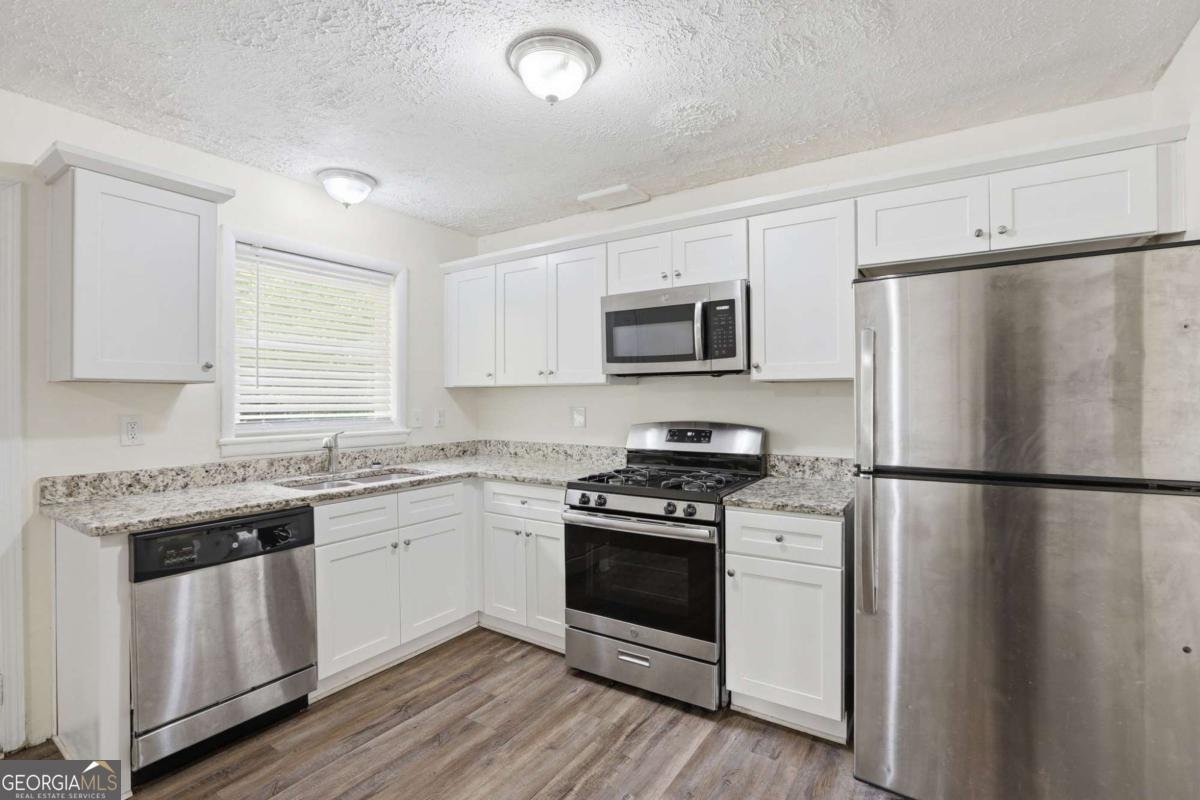 1608 Austin Road Decatur - Photo 12