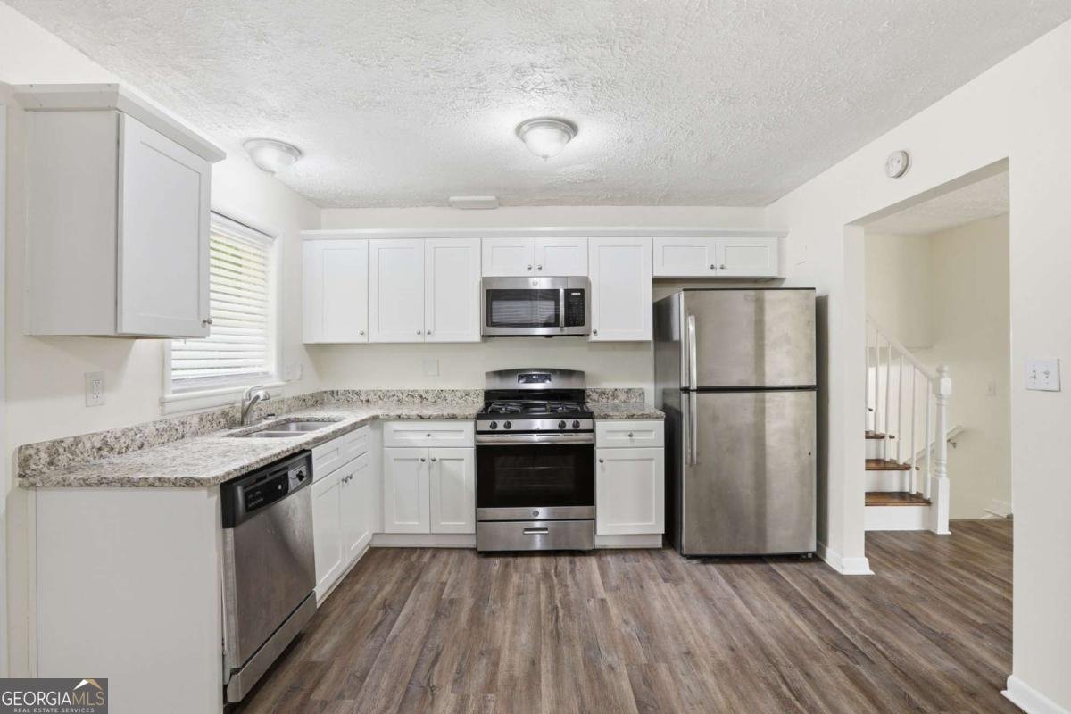 1608 Austin Road Decatur - Photo 13
