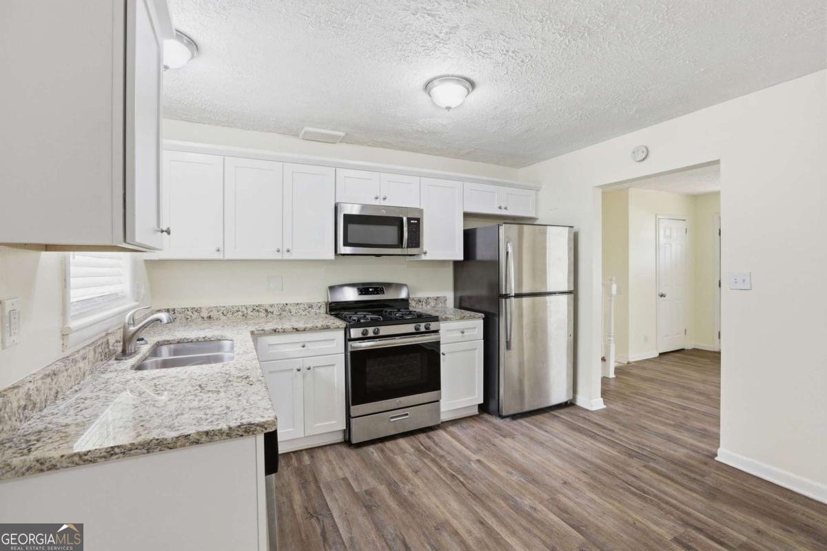 1608 Austin Road Decatur - Photo 14