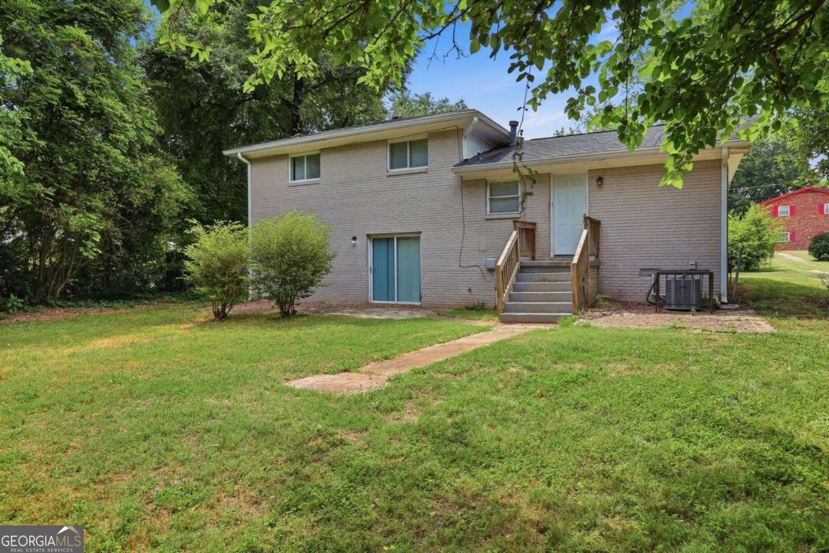 1608 Austin Road Decatur - Photo 30
