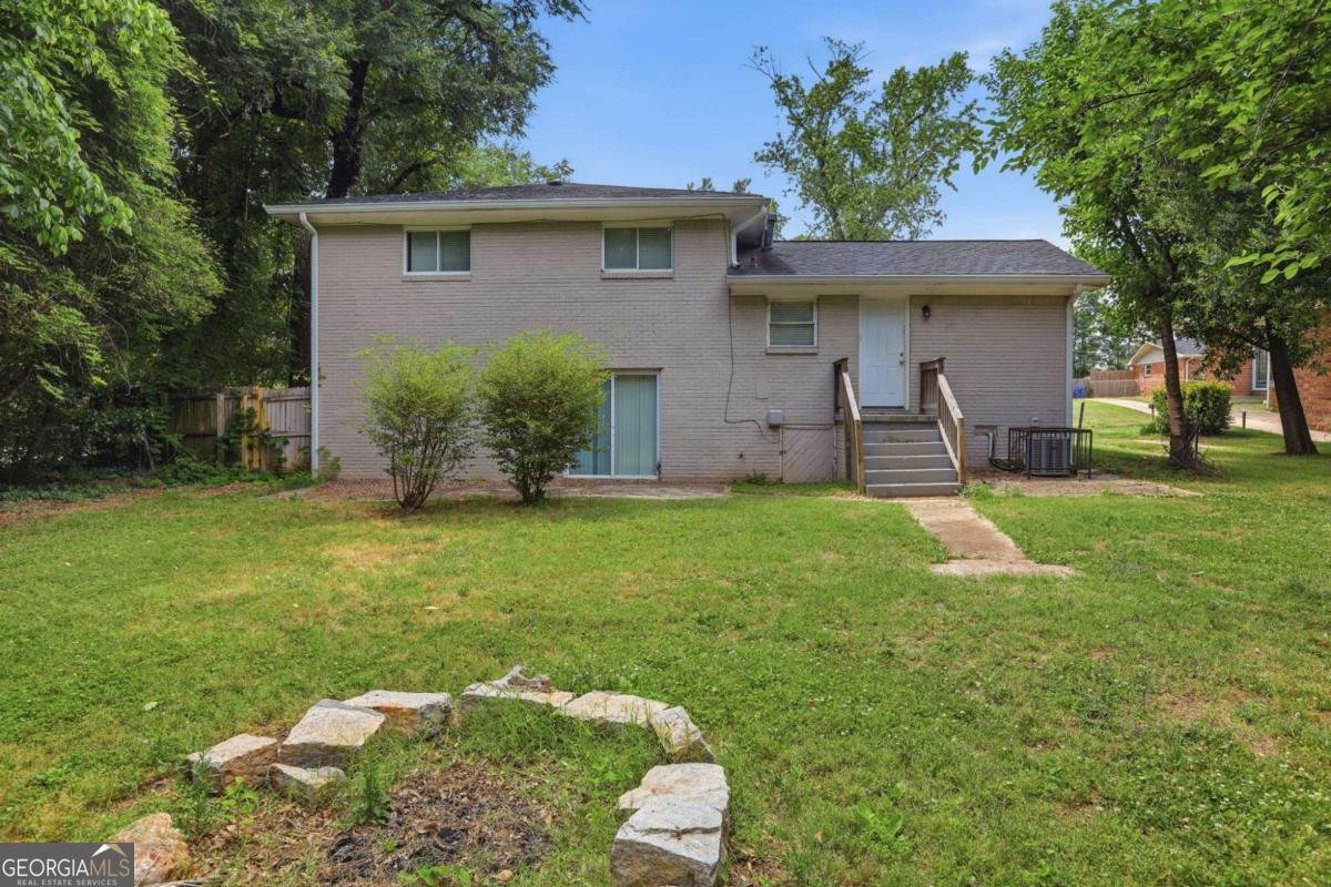 1608 Austin Road Decatur - Photo 31