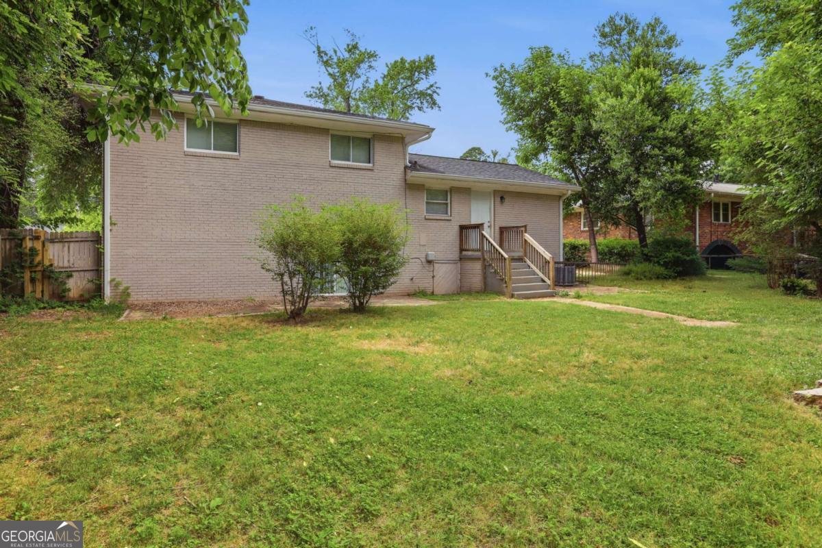 1608 Austin Road Decatur - Photo 32
