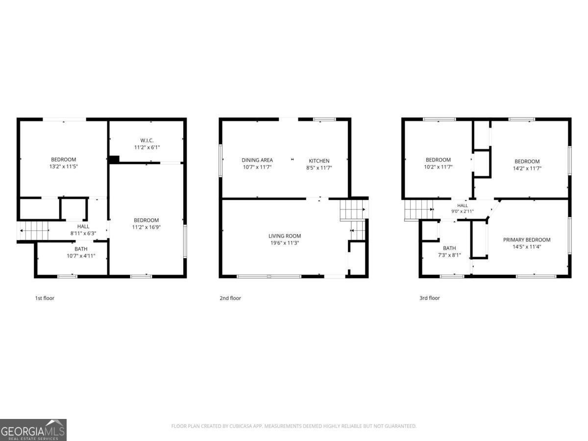 1608 Austin Road Decatur - Photo 33