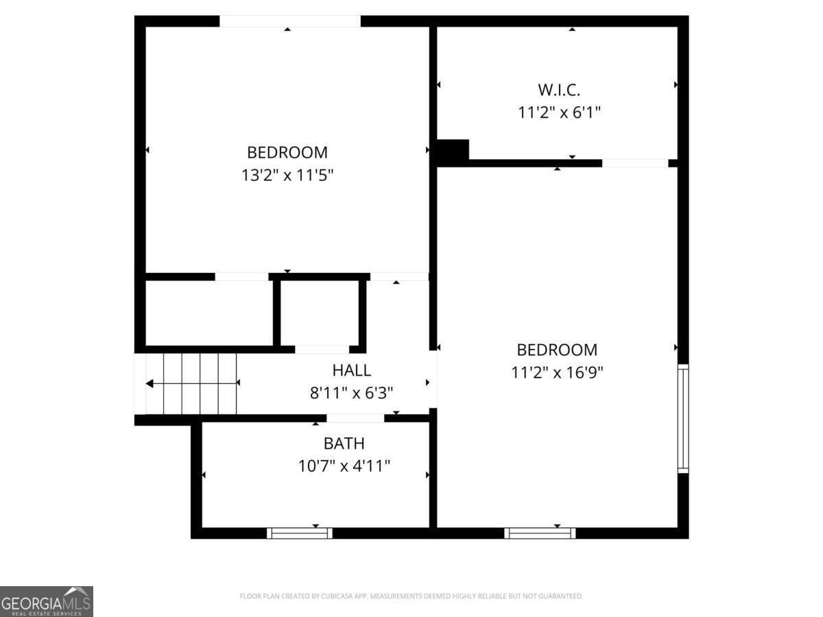 1608 Austin Road Decatur - Photo 34