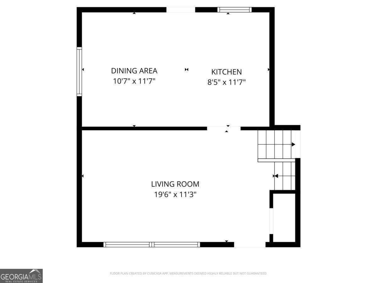 1608 Austin Road Decatur - Photo 35
