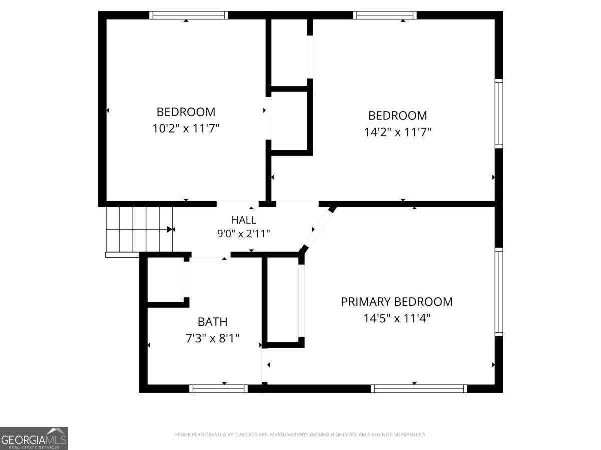 1608 Austin Road Decatur - Photo 36