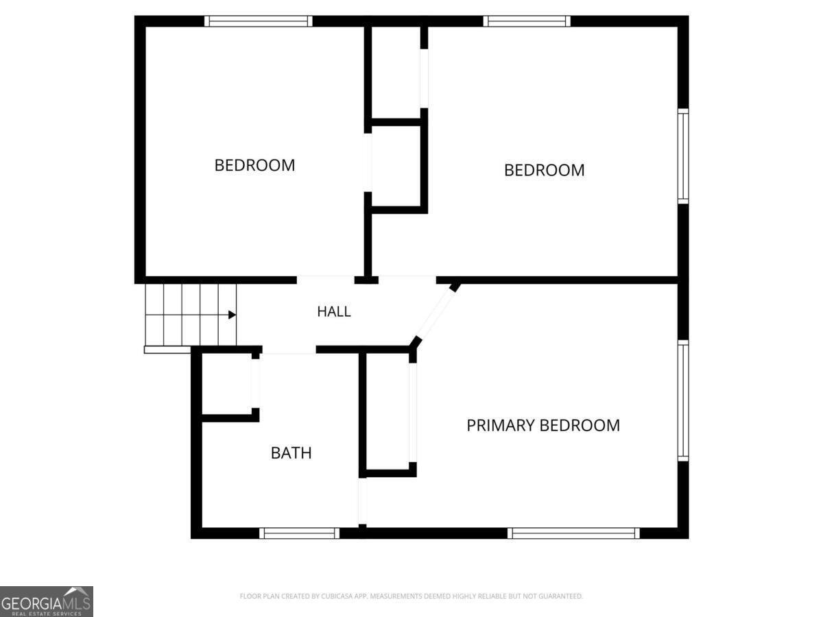 1608 Austin Road Decatur - Photo 37