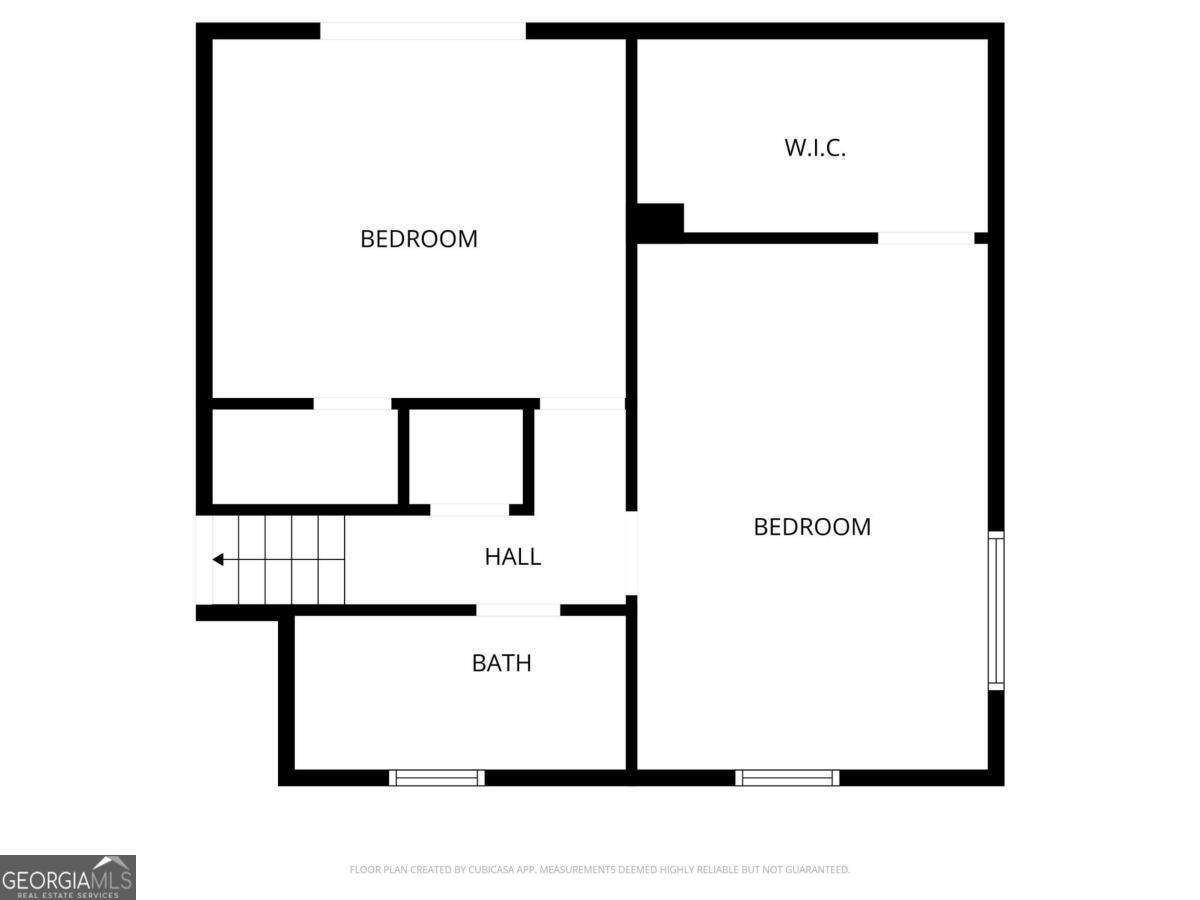 1608 Austin Road Decatur - Photo 39