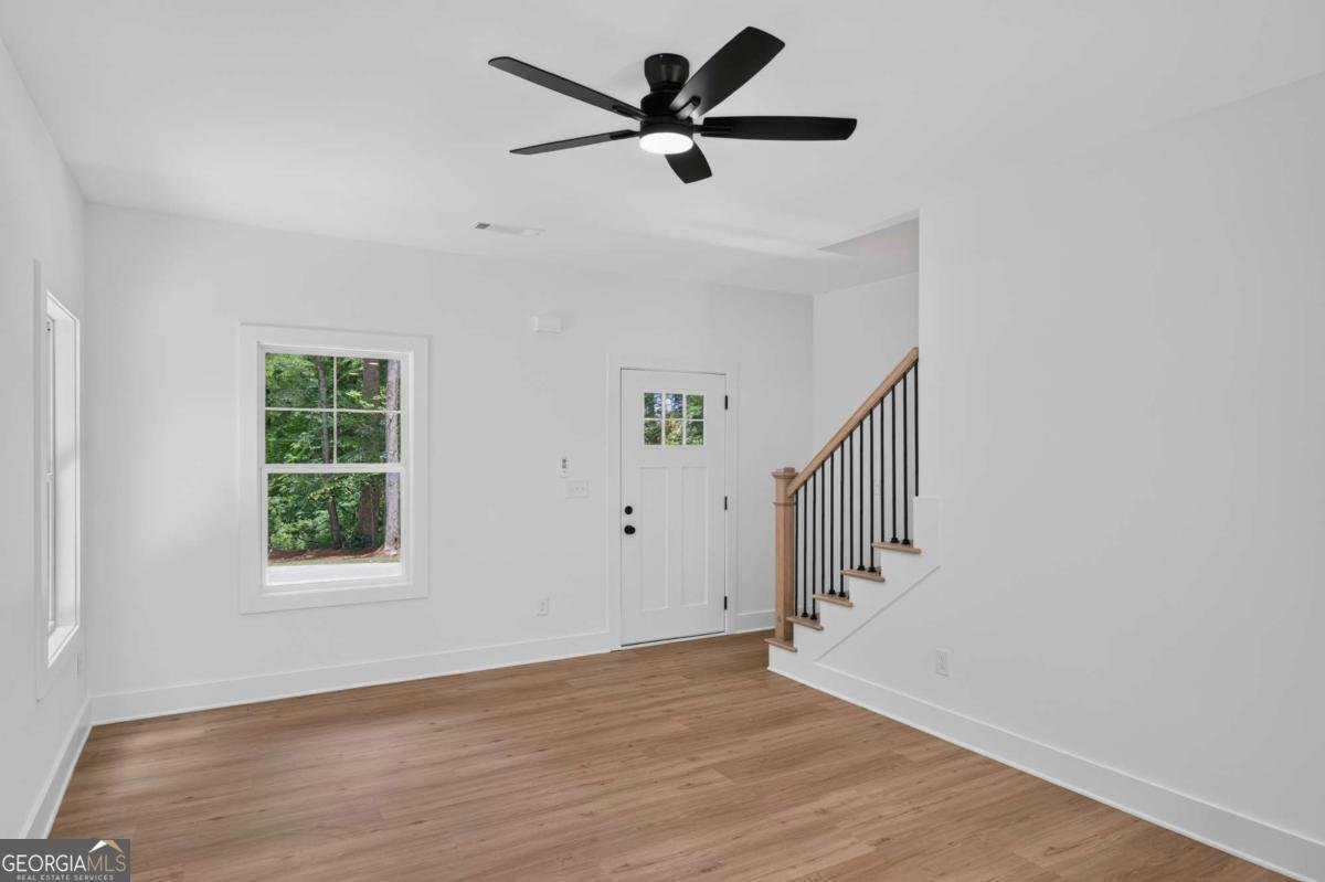 250 Sundown Drive Dawsonville - Photo 10