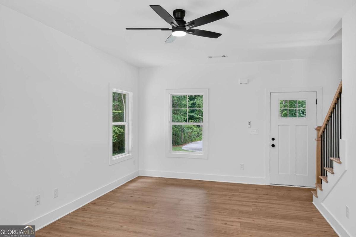 250 Sundown Drive Dawsonville - Photo 11