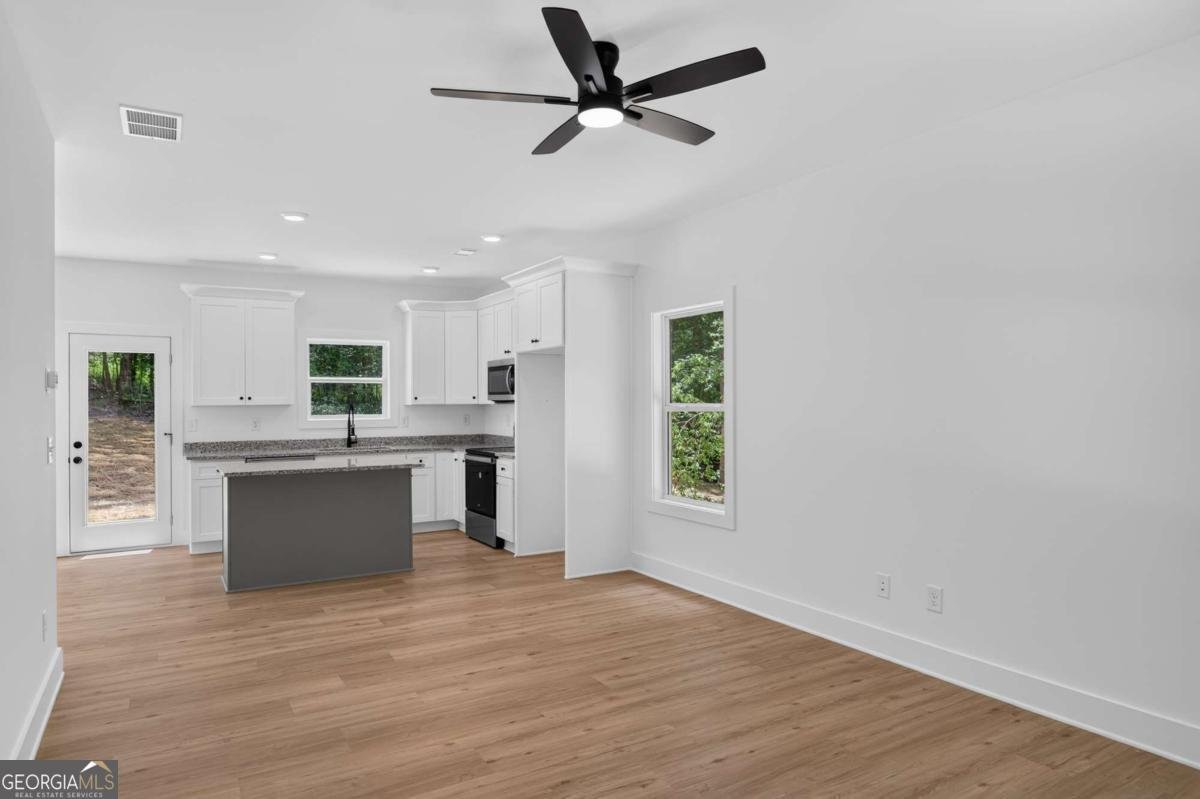 250 Sundown Drive Dawsonville - Photo 12