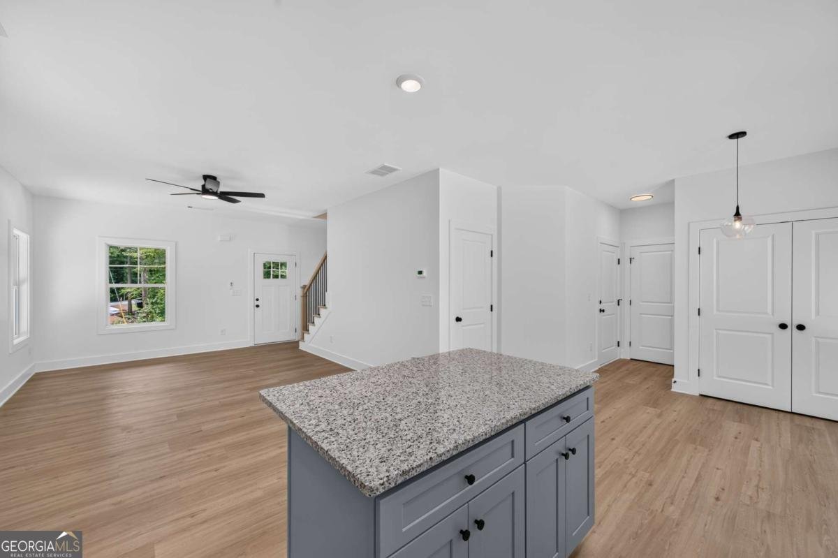 250 Sundown Drive Dawsonville - Photo 14