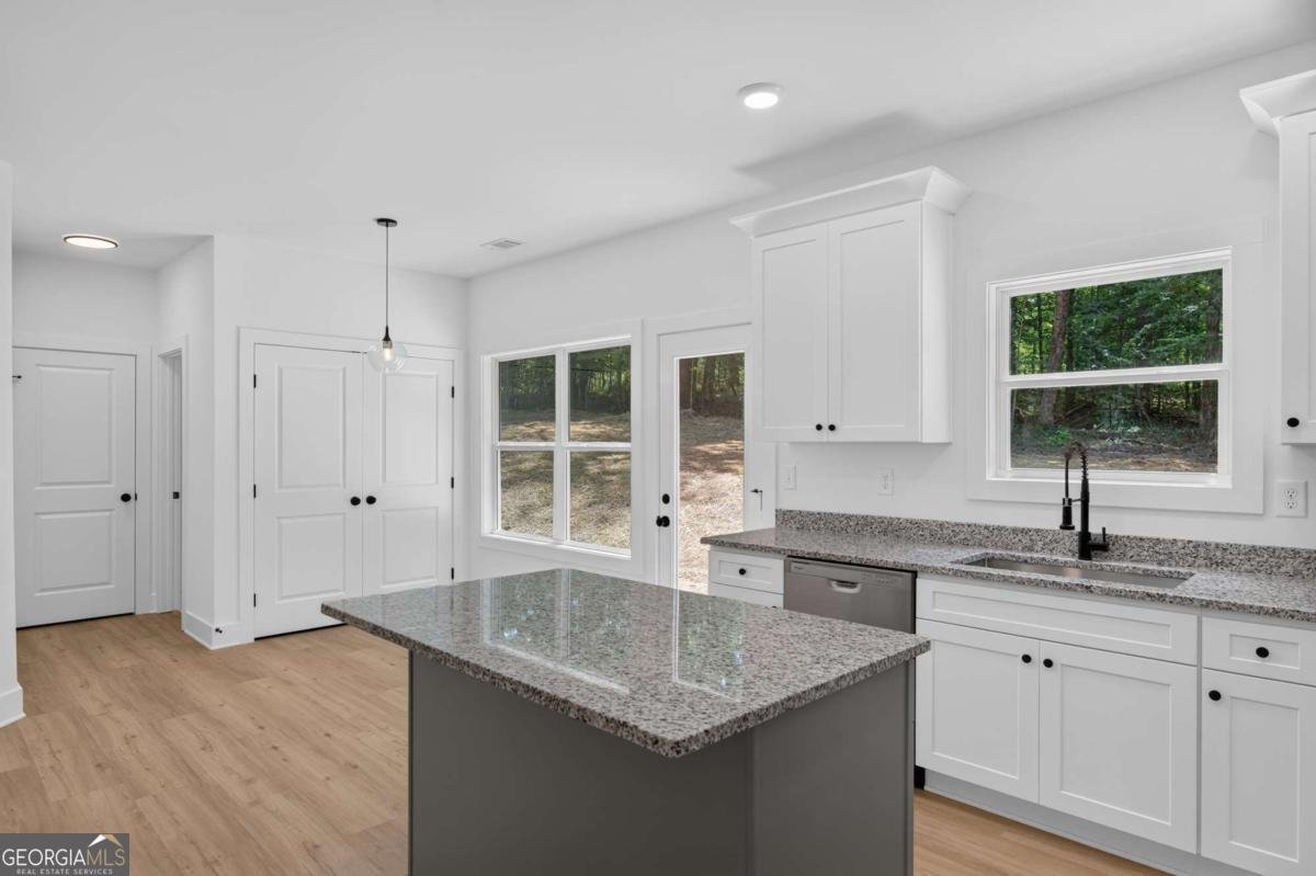 250 Sundown Drive Dawsonville - Photo 15