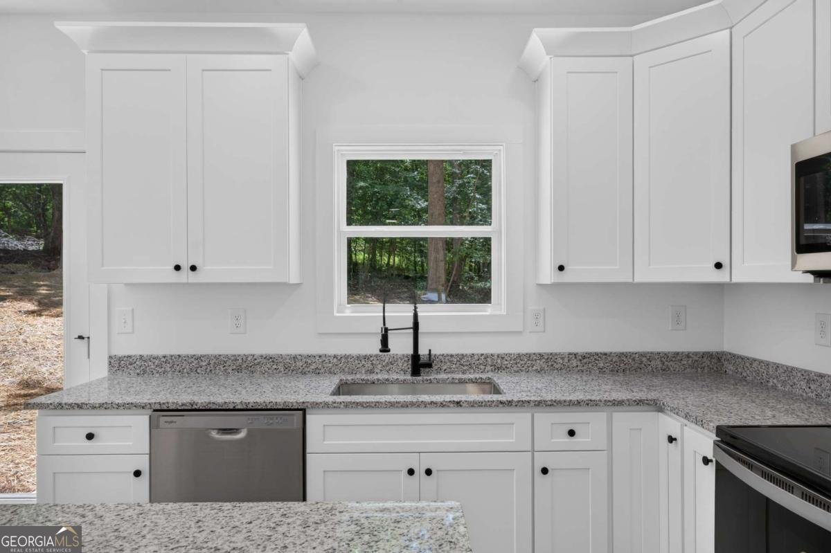 250 Sundown Drive Dawsonville - Photo 16