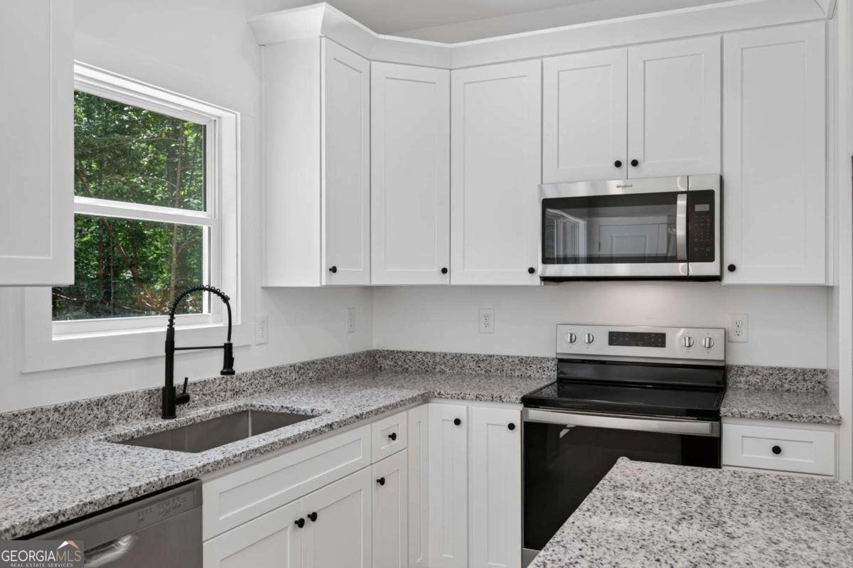 250 Sundown Drive Dawsonville - Photo 17
