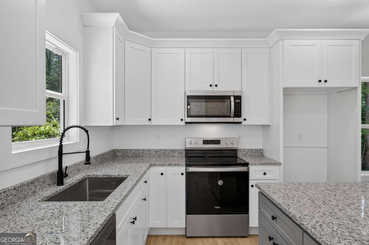 250 Sundown Drive Dawsonville - Photo 18