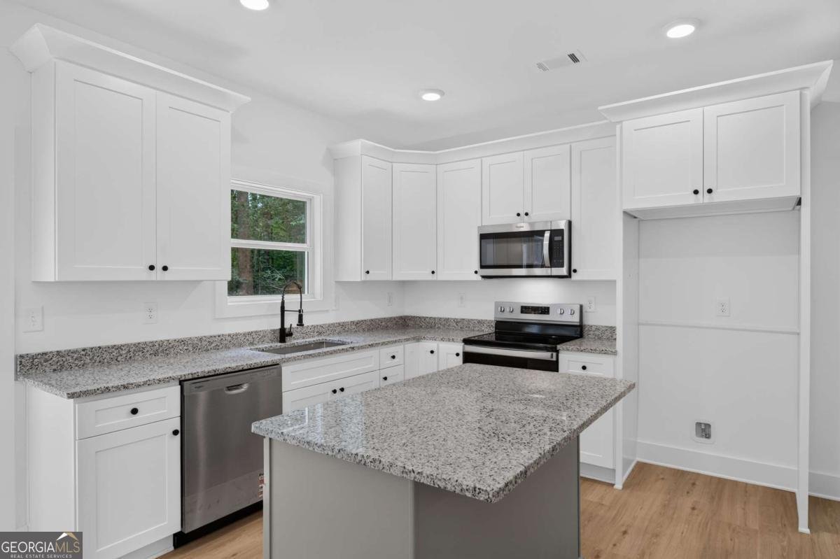 250 Sundown Drive Dawsonville - Photo 19