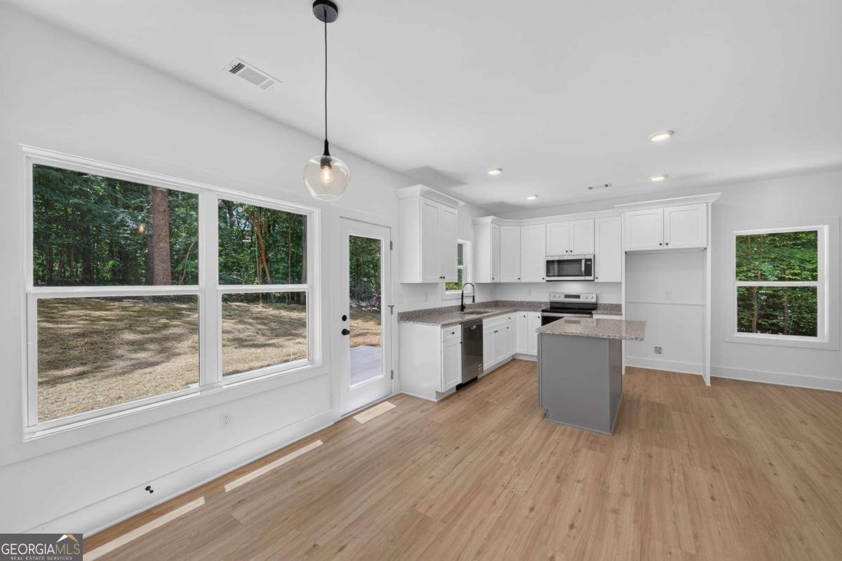 250 Sundown Drive Dawsonville - Photo 21