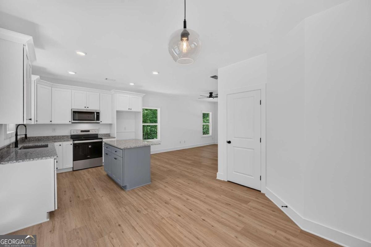 250 Sundown Drive Dawsonville - Photo 22
