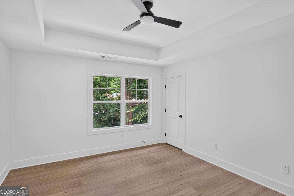 250 Sundown Drive Dawsonville - Photo 27