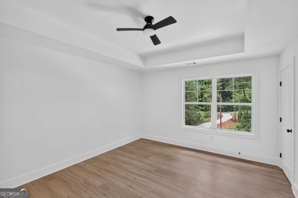 250 Sundown Drive Dawsonville - Photo 28